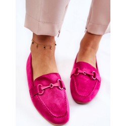  Moccasins Step in style 