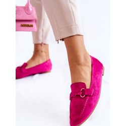  Moccasins Step in style 