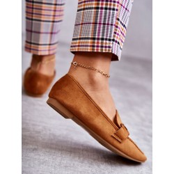  Moccasins Step in style 