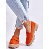  Moccasins Step in style 