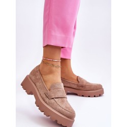  Moccasins Step in style 