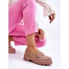  Moccasins Step in style 