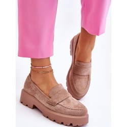  Moccasins Step in style 