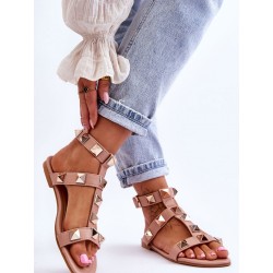  Sandales Step in style 