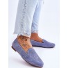  Moccasins Step in style 