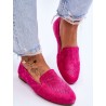  Moccasins Step in style 