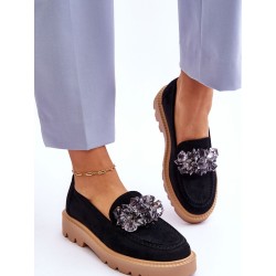  Moccasins Step in style 