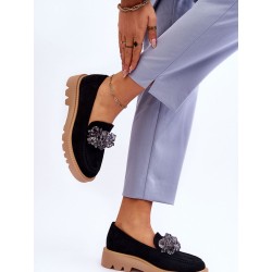  Moccasins Step in style 