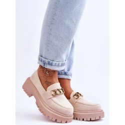  Moccasins Step in style 