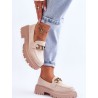  Moccasins Step in style 