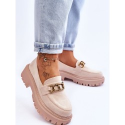  Moccasins Step in style 