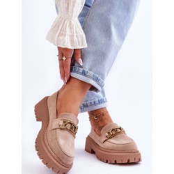  Moccasins Step in style 