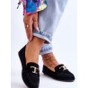  Moccasins Step in style 