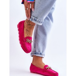  Moccasins Step in style 