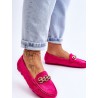  Moccasins Step in style 