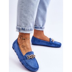  Moccasins Step in style 