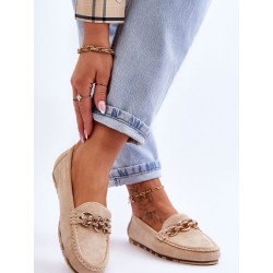  Moccasins Step in style 