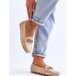  Moccasins Step in style 