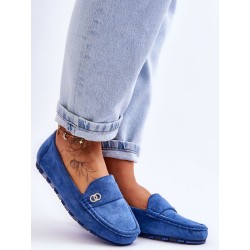  Moccasins Step in style 