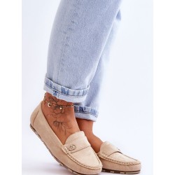  Moccasins Step in style 