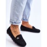  Moccasins Step in style 