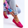  Moccasins Step in style 