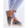  Espadrille Step in style 