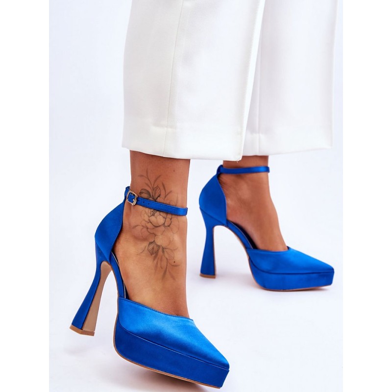  Talons hauts Step in style 