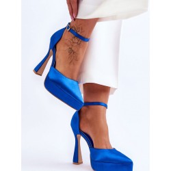  Talons hauts Step in style 