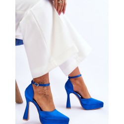  Talons hauts Step in style 