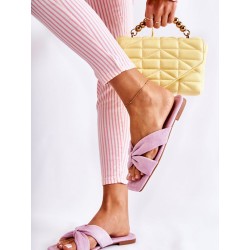  Clacquettes Step in style 