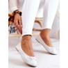  Ballerine Step in style 