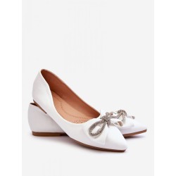  Ballerine Step in style 