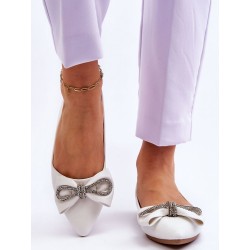  Ballerine Step in style 