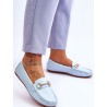  Moccasins Step in style 