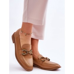  Moccasins Step in style 