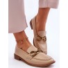  Moccasins Step in style 