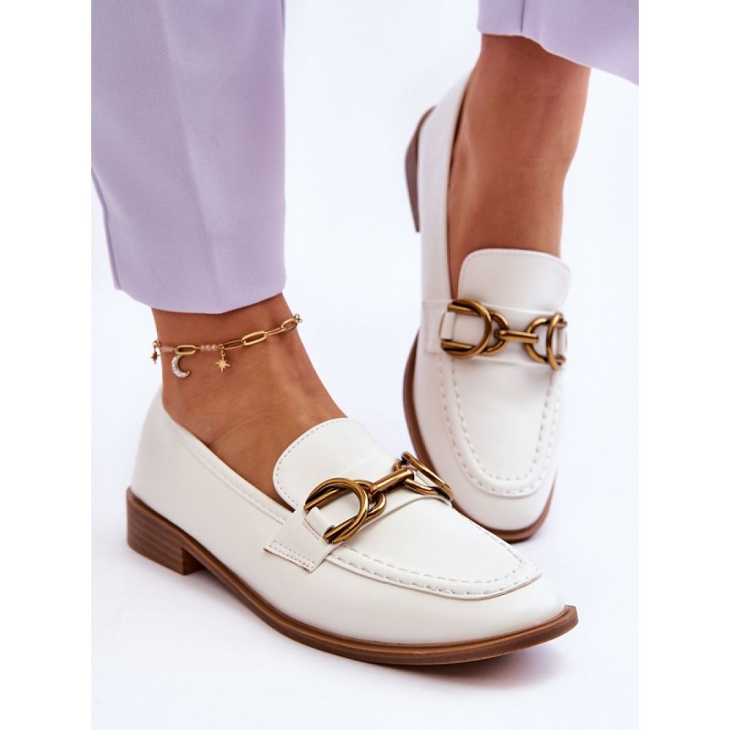  Moccasins Step in style 