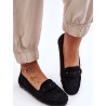  Moccasins Step in style 