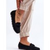  Moccasins Step in style 