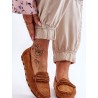  Moccasins Step in style 