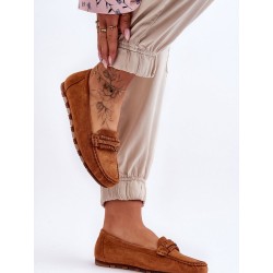  Moccasins Step in style 