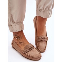  Moccasins Step in style 