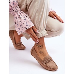  Moccasins Step in style 