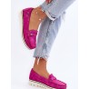  Moccasins Step in style 