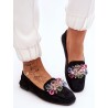  Moccasins Step in style 