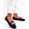  Moccasins Step in style 