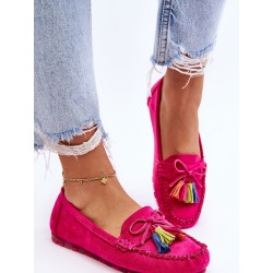  Moccasins Step in style 