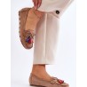  Moccasins Step in style 