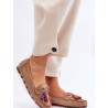  Moccasins Step in style 